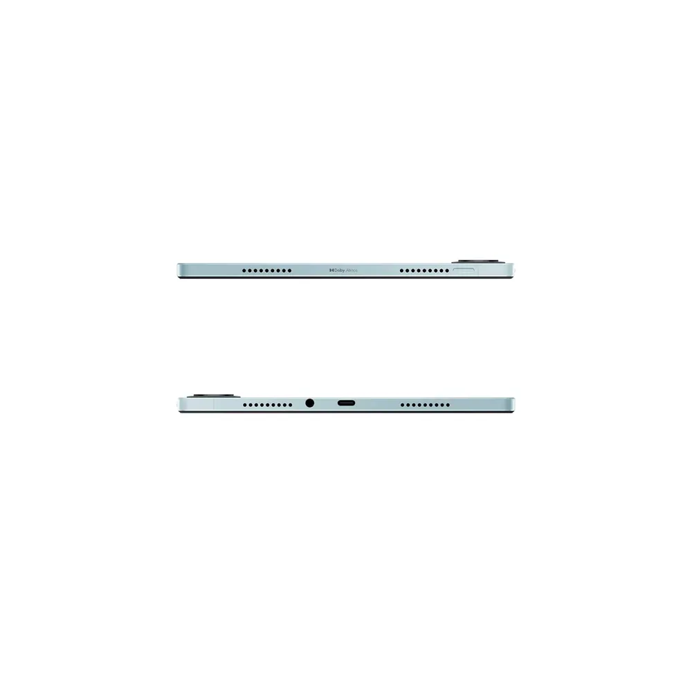 Планшет Xiaomi Redmi Pad 2 4G 8/256 ГБ, Mint Green